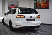 USED 2019 69 VOLKSWAGEN GOLF 2.0 R TSI 4MOTION DSG 5d 296 BHP PAN ROOF / DYNAUDIO / PRETORIA