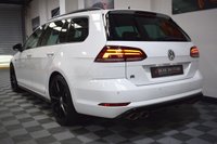 USED 2019 69 VOLKSWAGEN GOLF 2.0 R TSI 4MOTION DSG 5d 296 BHP PAN ROOF / DYNAUDIO / PRETORIA