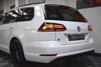 USED 2019 69 VOLKSWAGEN GOLF 2.0 R TSI 4MOTION DSG 5d 296 BHP PAN ROOF / DYNAUDIO / PRETORIA