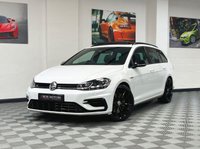 USED 2019 69 VOLKSWAGEN GOLF 2.0 R TSI 4MOTION DSG 5d 296 BHP PAN ROOF / DYNAUDIO / PRETORIA