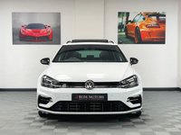 USED 2019 69 VOLKSWAGEN GOLF 2.0 R TSI 4MOTION DSG 5d 296 BHP PAN ROOF / DYNAUDIO / PRETORIA