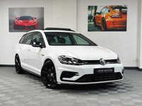 USED 2019 69 VOLKSWAGEN GOLF 2.0 R TSI 4MOTION DSG 5d 296 BHP PAN ROOF / DYNAUDIO / PRETORIA