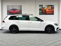 USED 2019 69 VOLKSWAGEN GOLF 2.0 R TSI 4MOTION DSG 5d 296 BHP PAN ROOF / DYNAUDIO / PRETORIA