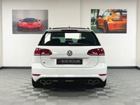 USED 2019 69 VOLKSWAGEN GOLF 2.0 R TSI 4MOTION DSG 5d 296 BHP PAN ROOF / DYNAUDIO / PRETORIA