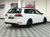 USED 2019 69 VOLKSWAGEN GOLF 2.0 R TSI 4MOTION DSG 5d 296 BHP PAN ROOF / DYNAUDIO / PRETORIA
