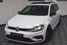 USED 2019 69 VOLKSWAGEN GOLF 2.0 R TSI 4MOTION DSG 5d 296 BHP PAN ROOF / DYNAUDIO / PRETORIA