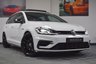 USED 2019 69 VOLKSWAGEN GOLF 2.0 R TSI 4MOTION DSG 5d 296 BHP PAN ROOF / DYNAUDIO / PRETORIA