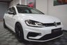 USED 2019 69 VOLKSWAGEN GOLF 2.0 R TSI 4MOTION DSG 5d 296 BHP PAN ROOF / DYNAUDIO / PRETORIA