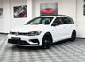 USED 2019 69 VOLKSWAGEN GOLF 2.0 R TSI 4MOTION DSG 5d 296 BHP PAN ROOF / DYNAUDIO / PRETORIA