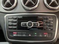 USED 2013 13 MERCEDES-BENZ CLA 2.1 CLA220 CDI AMG Sport Coupe 4dr Diesel 7G-DCT Euro 6 (s/s) (170 ps) &pound;6k Extras,R.Cam,F+R P.Sensors
