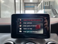 USED 2013 13 MERCEDES-BENZ CLA 2.1 CLA220 CDI AMG Sport Coupe 4dr Diesel 7G-DCT Euro 6 (s/s) (170 ps) &pound;6k Extras,R.Cam,F+R P.Sensors