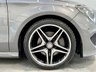 USED 2013 13 MERCEDES-BENZ CLA 2.1 CLA220 CDI AMG Sport Coupe 4dr Diesel 7G-DCT Euro 6 (s/s) (170 ps) &pound;6k Extras,R.Cam,F+R P.Sensors