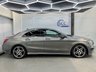 USED 2013 13 MERCEDES-BENZ CLA 2.1 CLA220 CDI AMG Sport Coupe 4dr Diesel 7G-DCT Euro 6 (s/s) (170 ps) &pound;6k Extras,R.Cam,F+R P.Sensors