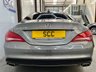 USED 2013 13 MERCEDES-BENZ CLA 2.1 CLA220 CDI AMG Sport Coupe 4dr Diesel 7G-DCT Euro 6 (s/s) (170 ps) &pound;6k Extras,R.Cam,F+R P.Sensors