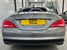 USED 2013 13 MERCEDES-BENZ CLA 2.1 CLA220 CDI AMG Sport Coupe 4dr Diesel 7G-DCT Euro 6 (s/s) (170 ps) &pound;6k Extras,R.Cam,F+R P.Sensors