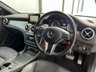USED 2013 13 MERCEDES-BENZ CLA 2.1 CLA220 CDI AMG Sport Coupe 4dr Diesel 7G-DCT Euro 6 (s/s) (170 ps) &pound;6k Extras,R.Cam,F+R P.Sensors