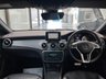 USED 2013 13 MERCEDES-BENZ CLA 2.1 CLA220 CDI AMG Sport Coupe 4dr Diesel 7G-DCT Euro 6 (s/s) (170 ps) &pound;6k Extras,R.Cam,F+R P.Sensors