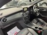 USED 2013 13 MERCEDES-BENZ CLA 2.1 CLA220 CDI AMG Sport Coupe 4dr Diesel 7G-DCT Euro 6 (s/s) (170 ps) &pound;6k Extras,R.Cam,F+R P.Sensors