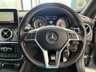 USED 2013 13 MERCEDES-BENZ CLA 2.1 CLA220 CDI AMG Sport Coupe 4dr Diesel 7G-DCT Euro 6 (s/s) (170 ps) &pound;6k Extras,R.Cam,F+R P.Sensors