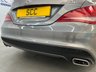 USED 2013 13 MERCEDES-BENZ CLA 2.1 CLA220 CDI AMG Sport Coupe 4dr Diesel 7G-DCT Euro 6 (s/s) (170 ps) &pound;6k Extras,R.Cam,F+R P.Sensors