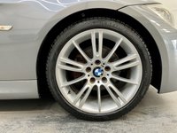 USED 2011 11 BMW 3 SERIES  2.0 318i M Sport Saloon 4dr Petrol Manual Euro 5 (s/s) (143 ps) Sat Nav, Cruise, &pound;10k Extras