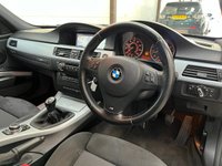 USED 2011 11 BMW 3 SERIES  2.0 318i M Sport Saloon 4dr Petrol Manual Euro 5 (s/s) (143 ps) Sat Nav, Cruise, &pound;10k Extras