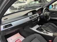 USED 2011 11 BMW 3 SERIES  2.0 318i M Sport Saloon 4dr Petrol Manual Euro 5 (s/s) (143 ps) Sat Nav, Cruise, &pound;10k Extras