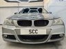 USED 2011 11 BMW 3 SERIES  2.0 318i M Sport Saloon 4dr Petrol Manual Euro 5 (s/s) (143 ps) Sat Nav, Cruise, &pound;10k Extras