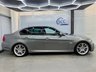 USED 2011 11 BMW 3 SERIES  2.0 318i M Sport Saloon 4dr Petrol Manual Euro 5 (s/s) (143 ps) Sat Nav, Cruise, &pound;10k Extras