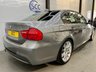 USED 2011 11 BMW 3 SERIES  2.0 318i M Sport Saloon 4dr Petrol Manual Euro 5 (s/s) (143 ps) Sat Nav, Cruise, &pound;10k Extras