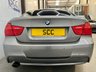 USED 2011 11 BMW 3 SERIES  2.0 318i M Sport Saloon 4dr Petrol Manual Euro 5 (s/s) (143 ps) Sat Nav, Cruise, &pound;10k Extras