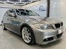 USED 2011 11 BMW 3 SERIES  2.0 318i M Sport Saloon 4dr Petrol Manual Euro 5 (s/s) (143 ps) Sat Nav, Cruise, &pound;10k Extras