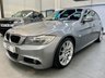 USED 2011 11 BMW 3 SERIES  2.0 318i M Sport Saloon 4dr Petrol Manual Euro 5 (s/s) (143 ps) Sat Nav, Cruise, &pound;10k Extras