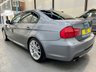 USED 2011 11 BMW 3 SERIES  2.0 318i M Sport Saloon 4dr Petrol Manual Euro 5 (s/s) (143 ps) Sat Nav, Cruise, &pound;10k Extras