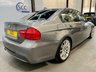 USED 2011 11 BMW 3 SERIES  2.0 318i M Sport Saloon 4dr Petrol Manual Euro 5 (s/s) (143 ps) Sat Nav, Cruise, &pound;10k Extras