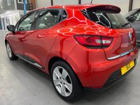 USED 2013 13 RENAULT CLIO 1.5 dCi Dynamique MediaNav Hatchback 5dr Diesel Manual Euro 5 (s/s) (90 ps) &pound;0 Tax, Sat Nav, Cruise