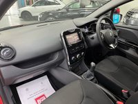 USED 2013 13 RENAULT CLIO 1.5 dCi Dynamique MediaNav Hatchback 5dr Diesel Manual Euro 5 (s/s) (90 ps) &pound;0 Tax, Sat Nav, Cruise