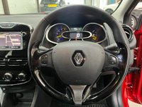 USED 2013 13 RENAULT CLIO 1.5 dCi Dynamique MediaNav Hatchback 5dr Diesel Manual Euro 5 (s/s) (90 ps) &pound;0 Tax, Sat Nav, Cruise