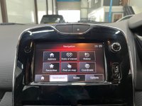 USED 2013 13 RENAULT CLIO 1.5 dCi Dynamique MediaNav Hatchback 5dr Diesel Manual Euro 5 (s/s) (90 ps) &pound;0 Tax, Sat Nav, Cruise