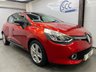 USED 2013 13 RENAULT CLIO 1.5 dCi Dynamique MediaNav Hatchback 5dr Diesel Manual Euro 5 (s/s) (90 ps) &pound;0 Tax, Sat Nav, Cruise