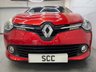 USED 2013 13 RENAULT CLIO 1.5 dCi Dynamique MediaNav Hatchback 5dr Diesel Manual Euro 5 (s/s) (90 ps) &pound;0 Tax, Sat Nav, Cruise