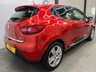USED 2013 13 RENAULT CLIO 1.5 dCi Dynamique MediaNav Hatchback 5dr Diesel Manual Euro 5 (s/s) (90 ps) &pound;0 Tax, Sat Nav, Cruise