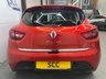 USED 2013 13 RENAULT CLIO 1.5 dCi Dynamique MediaNav Hatchback 5dr Diesel Manual Euro 5 (s/s) (90 ps) &pound;0 Tax, Sat Nav, Cruise