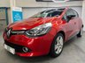 USED 2013 13 RENAULT CLIO 1.5 dCi Dynamique MediaNav Hatchback 5dr Diesel Manual Euro 5 (s/s) (90 ps) &pound;0 Tax, Sat Nav, Cruise