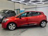 USED 2013 13 RENAULT CLIO 1.5 dCi Dynamique MediaNav Hatchback 5dr Diesel Manual Euro 5 (s/s) (90 ps) &pound;0 Tax, Sat Nav, Cruise