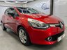 USED 2013 13 RENAULT CLIO 1.5 dCi Dynamique MediaNav Hatchback 5dr Diesel Manual Euro 5 (s/s) (90 ps) &pound;0 Tax, Sat Nav, Cruise
