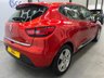 USED 2013 13 RENAULT CLIO 1.5 dCi Dynamique MediaNav Hatchback 5dr Diesel Manual Euro 5 (s/s) (90 ps) &pound;0 Tax, Sat Nav, Cruise