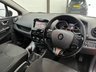 USED 2013 13 RENAULT CLIO 1.5 dCi Dynamique MediaNav Hatchback 5dr Diesel Manual Euro 5 (s/s) (90 ps) &pound;0 Tax, Sat Nav, Cruise