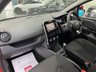 USED 2013 13 RENAULT CLIO 1.5 dCi Dynamique MediaNav Hatchback 5dr Diesel Manual Euro 5 (s/s) (90 ps) &pound;0 Tax, Sat Nav, Cruise