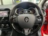 USED 2013 13 RENAULT CLIO 1.5 dCi Dynamique MediaNav Hatchback 5dr Diesel Manual Euro 5 (s/s) (90 ps) &pound;0 Tax, Sat Nav, Cruise